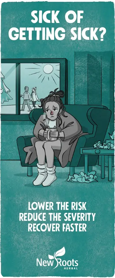 Cough and Cold