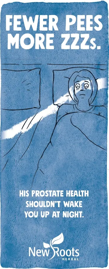 Prostate Health