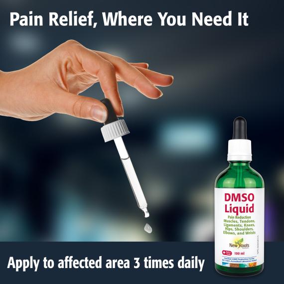 DMSO Liquid