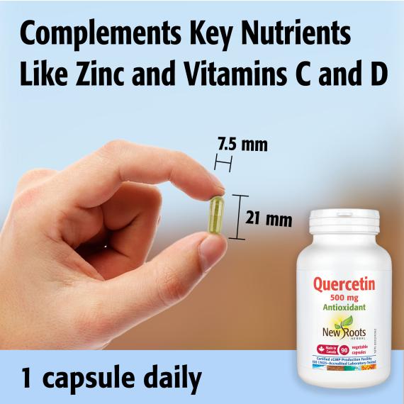 Quercetin