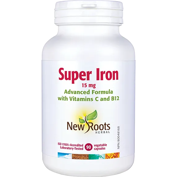 Super Iron